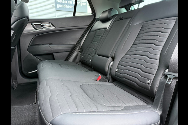 Kia Sportage 1.6 T-GDi Plug-in Hybrid AWD DynamicPlusLine - Automaat - Pano/Schuifdak - Navi - Org.NL