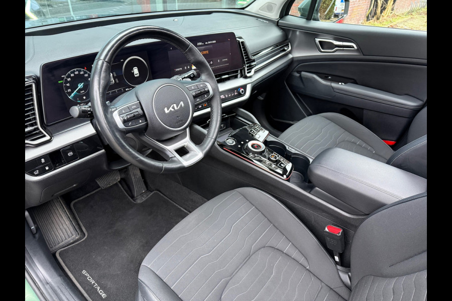 Kia Sportage 1.6 T-GDi Plug-in Hybrid AWD DynamicPlusLine - Automaat - Pano/Schuifdak - Navi - Org.NL