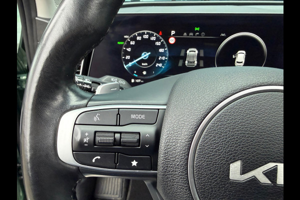 Kia Sportage 1.6 T-GDi Plug-in Hybrid AWD DynamicPlusLine - Automaat - Pano/Schuifdak - Navi - Org.NL
