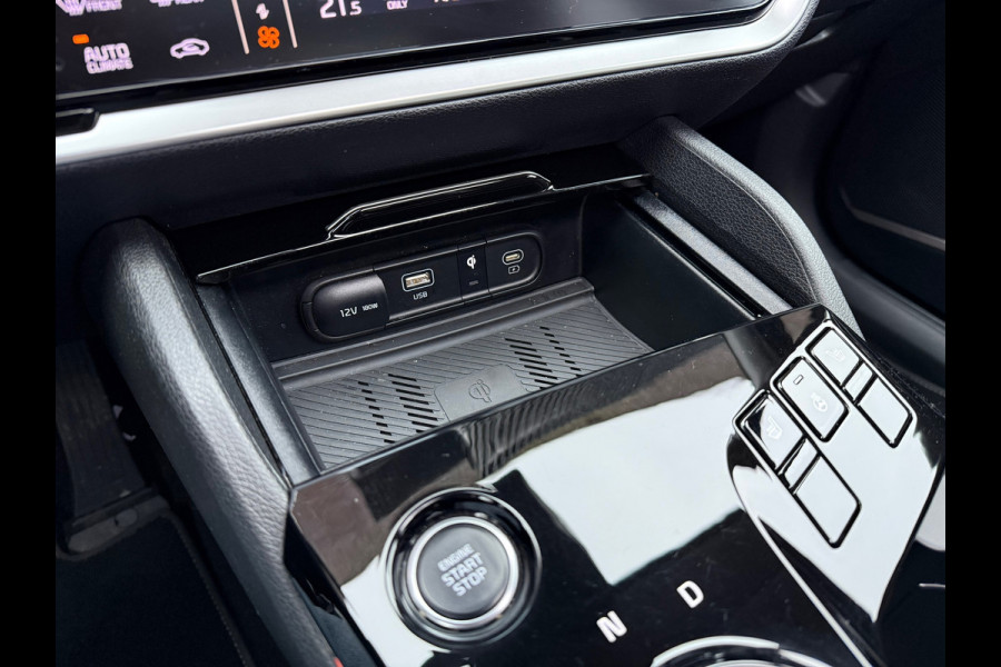 Kia Sportage 1.6 T-GDi Plug-in Hybrid AWD DynamicPlusLine - Automaat - Pano/Schuifdak - Navi - Org.NL