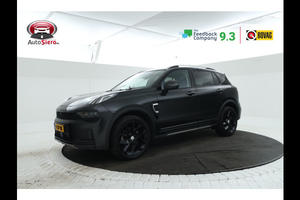 Lynk & Co 01 1.5 Panorama Dak, Black Pakket, BOM VOL!!