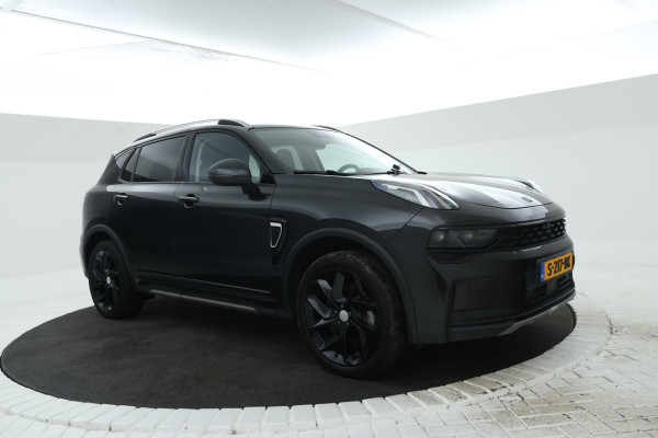 Lynk & Co 01 1.5 Panorama Dak, Black Pakket, BOM VOL!!