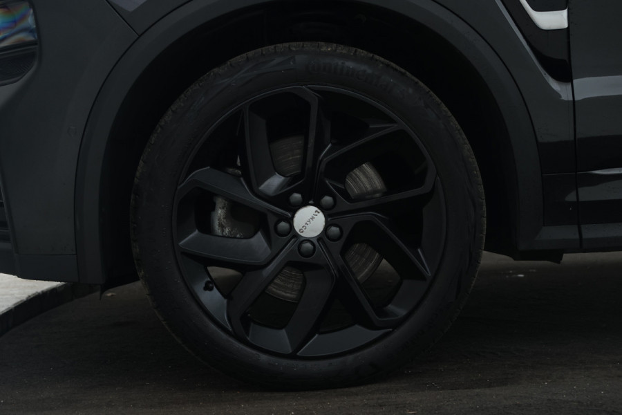 Lynk & Co 01 1.5 Panorama Dak, Black Pakket, BOM VOL!!