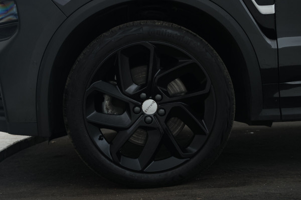 Lynk & Co 01 1.5 Panorama Dak, Black Pakket, BOM VOL!!