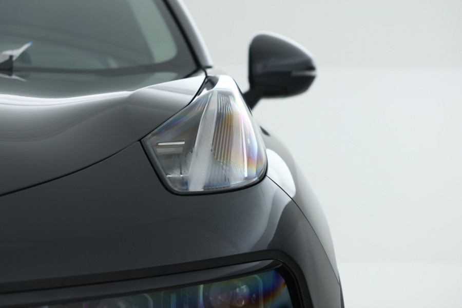 Lynk & Co 01 1.5 Panorama Dak, Black Pakket, BOM VOL!!