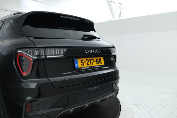 Lynk & Co 01 1.5 Panorama Dak, Black Pakket, BOM VOL!!