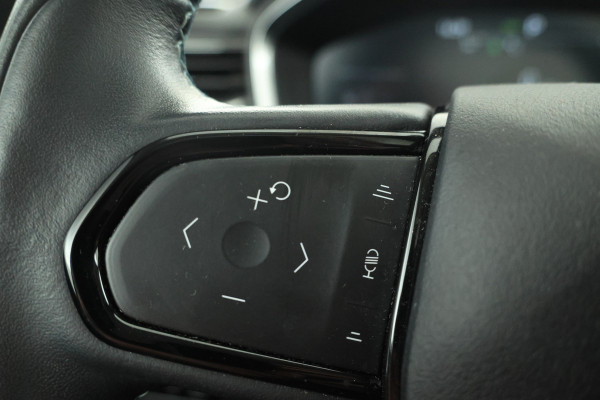 Lynk & Co 01 1.5 Panorama Dak, Black Pakket, BOM VOL!!