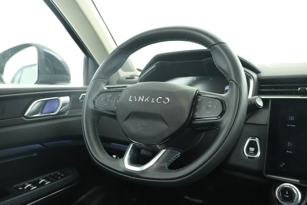 Lynk & Co 01 1.5 Panorama Dak, Black Pakket, BOM VOL!!