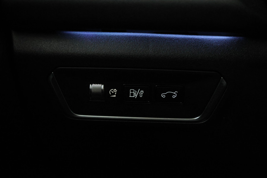 Lynk & Co 01 1.5 Panorama Dak, Black Pakket, BOM VOL!!