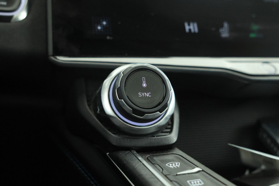 Lynk & Co 01 1.5 Panorama Dak, Black Pakket, BOM VOL!!