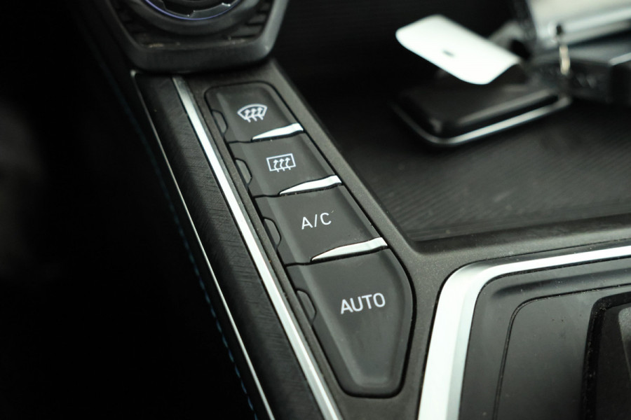 Lynk & Co 01 1.5 Panorama Dak, Black Pakket, BOM VOL!!