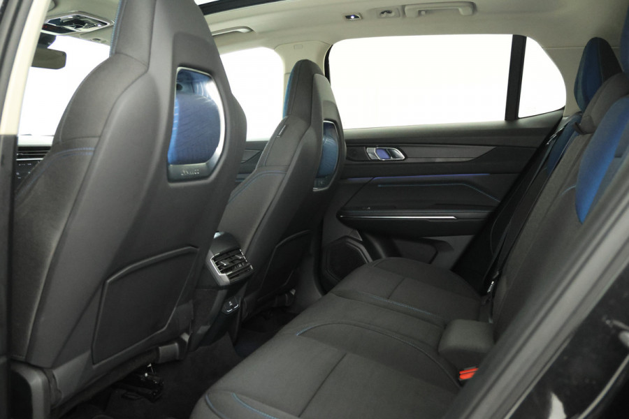 Lynk & Co 01 1.5 Panorama Dak, Black Pakket, BOM VOL!!