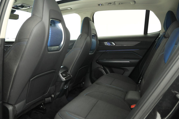 Lynk & Co 01 1.5 Panorama Dak, Black Pakket, BOM VOL!!