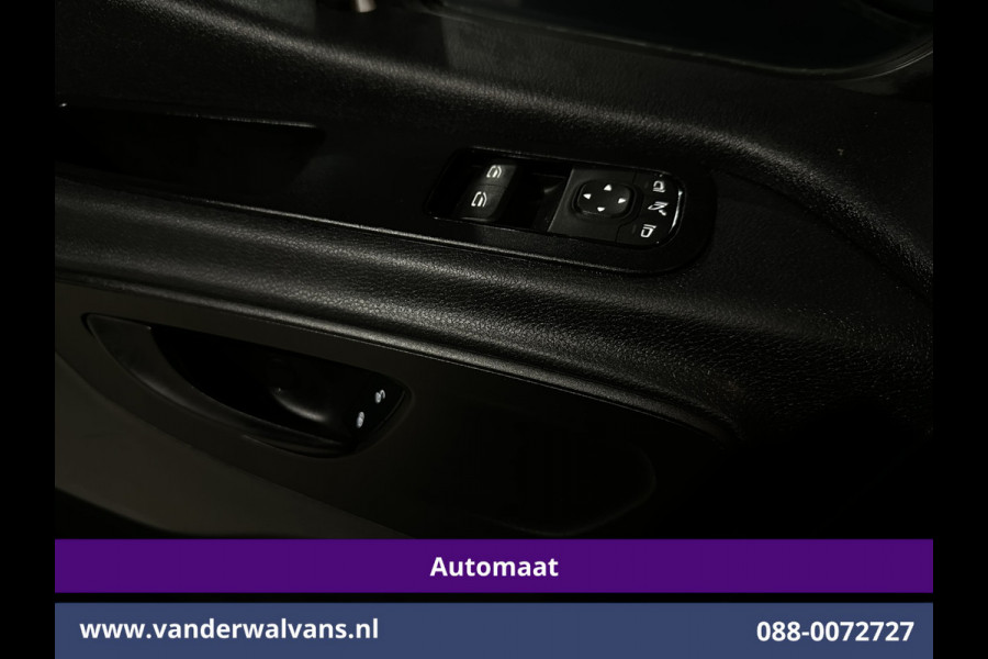 Mercedes-Benz Sprinter 316 CDI 164pk Automaat 3500kg Trekhaak L2H2 Euro6 Airco | Camera | Apple Carplay | Cruisecontrol Android Auto, Parkeersensoren
