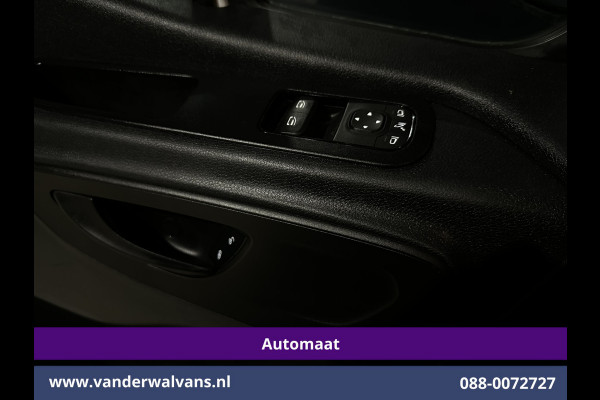 Mercedes-Benz Sprinter 316 CDI 164pk Automaat 3500kg Trekhaak L2H2 Euro6 Airco | Camera | Apple Carplay | Cruisecontrol Android Auto, Parkeersensoren