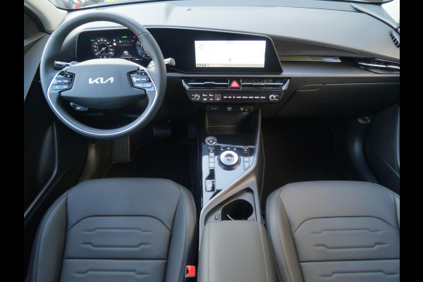 Kia Niro EV Air 64.8 kWh | Clima | Camera | Apple Carplay | Stoel&Stuur Verwarming