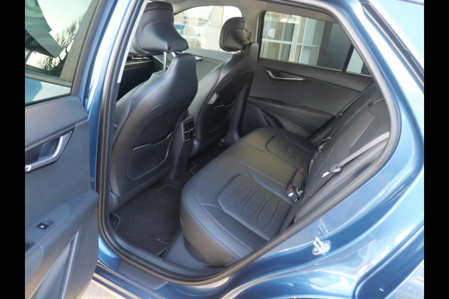 Kia Niro EV Air 64.8 kWh | Clima | Camera | Apple Carplay | Stoel&Stuur Verwarming