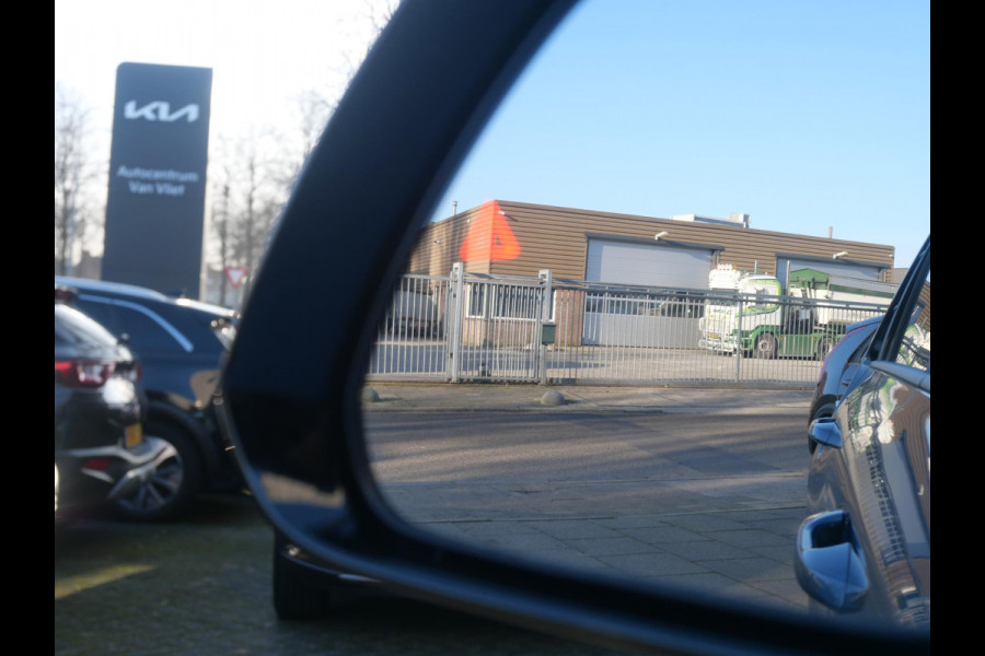 Kia Niro EV Air 64.8 kWh | Clima | Camera | Apple Carplay | Stoel&Stuur Verwarming
