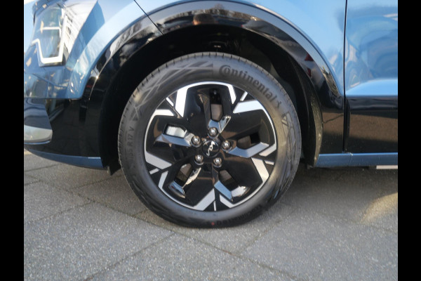 Kia Niro EV Air 64.8 kWh | Clima | Camera | Apple Carplay | Stoel&Stuur Verwarming