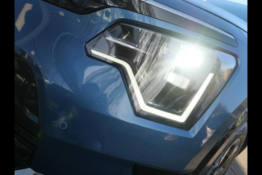 Kia Niro EV Air 64.8 kWh | Clima | Camera | Apple Carplay | Stoel&Stuur Verwarming