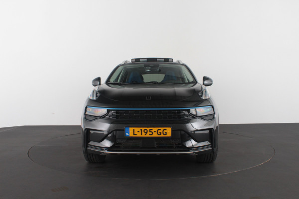 Lynk & Co 01 1.5 > 262pk/Camera/Infinity/Pano.schuif/Memory/Zwart...