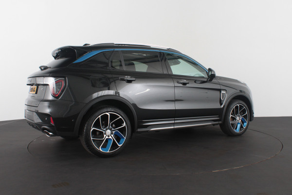 Lynk & Co 01 1.5 > 262pk/Camera/Infinity/Pano.schuif/Memory/Zwart...