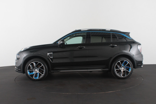 Lynk & Co 01 1.5 > 262pk/Camera/Infinity/Pano.schuif/Memory/Zwart...