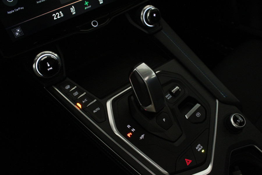 Lynk & Co 01 1.5 > 262pk/Camera/Infinity/Pano.schuif/Memory/Zwart...