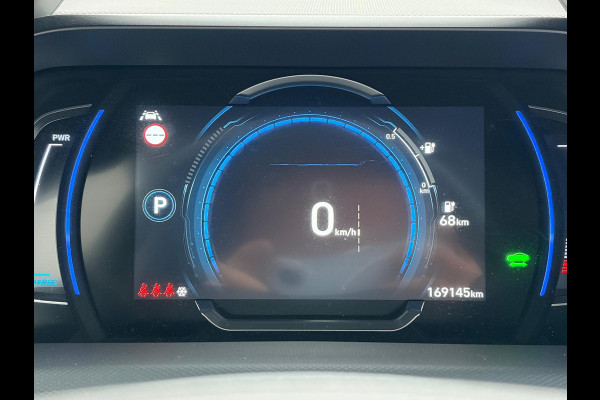 Hyundai IONIQ Comfort EV 40kWh SOH 99.7% !! NWE MODEL Warmtepomp Navi Ecc Camera Adap.Cruise Stoelverwarming Pdc Apple Carplay/Android Auto Lane Assist Isofix Keyless Led I-key Regensensor Rijstrooksensor Origineel Nederlandse Auto