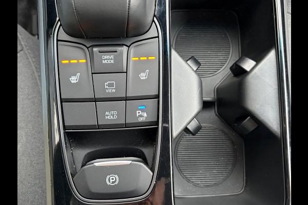 Hyundai IONIQ Comfort EV 40kWh SOH 99.7% !! NWE MODEL Warmtepomp Navi Ecc Camera Adap.Cruise Stoelverwarming Pdc Apple Carplay/Android Auto Lane Assist Isofix Keyless Led I-key Regensensor Rijstrooksensor Origineel Nederlandse Auto