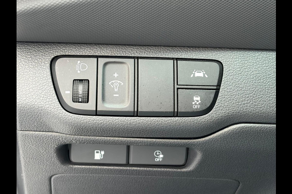 Hyundai IONIQ Comfort EV 40kWh SOH 99.7% !! NWE MODEL Warmtepomp Navi Ecc Camera Adap.Cruise Stoelverwarming Pdc Apple Carplay/Android Auto Lane Assist Isofix Keyless Led I-key Regensensor Rijstrooksensor Origineel Nederlandse Auto