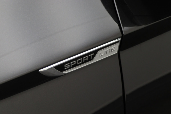 Škoda Karoq 1.5 TSI ACT Sportline Business Navi, Apple Carplay, Camera, Trekhaak, Climate, Sporstoelen