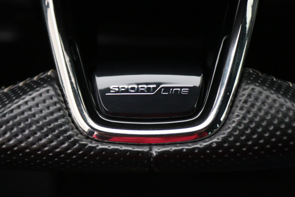 Škoda Karoq 1.5 TSI ACT Sportline Business Navi, Apple Carplay, Camera, Trekhaak, Climate, Sporstoelen