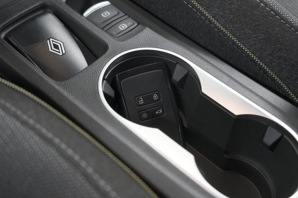 Renault Captur Mild Hybrid 160 techno | Pack Winter | Camera | Adaptieve Cruise Control | Apple Carplay