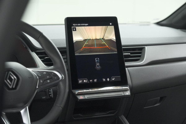 Renault Captur Mild Hybrid 160 techno | Pack Winter | Camera | Adaptieve Cruise Control | Apple Carplay