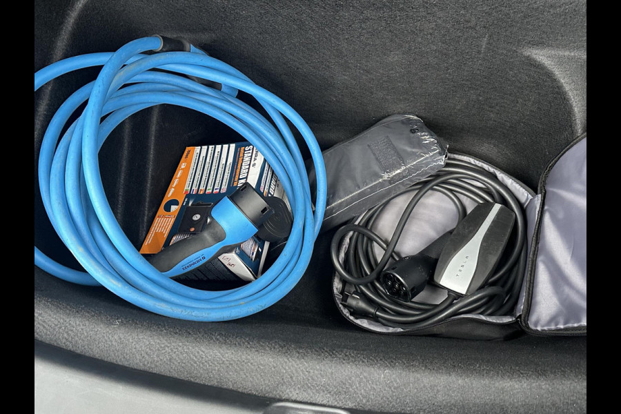 Tesla Model Y Long Rang AWD SOH 95% | AUTOPILOT | LEDER | TESLA GARANTIE T/M 06-2027 | BTW VERREKENBAAR