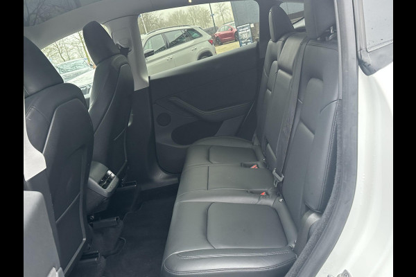 Tesla Model Y Long Rang AWD SOH 95% | AUTOPILOT | LEDER | TESLA GARANTIE T/M 06-2027 | BTW VERREKENBAAR