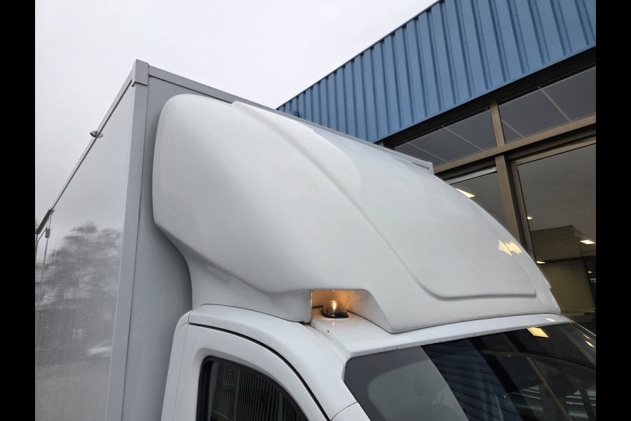 Ford Transit 350 2.0 TDCI L5 96Kw - 130Pk Laadklep Zijdeur Trend Skeletal Airco Achteruitrijcamera