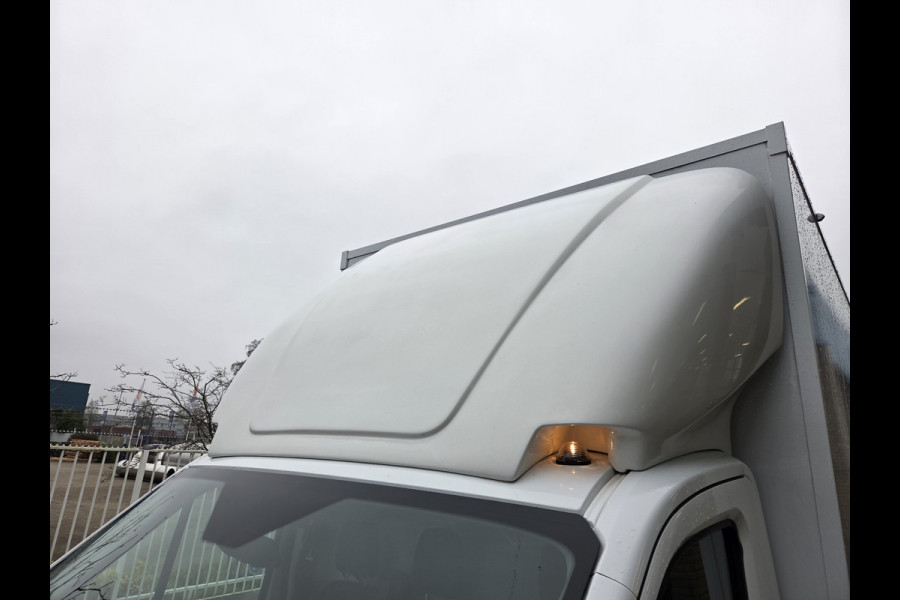 Ford Transit 350 2.0 TDCI L5 96Kw - 130Pk Laadklep Zijdeur Trend Skeletal Airco Achteruitrijcamera