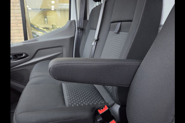 Ford Transit 350 2.0 TDCI L5 96Kw - 130Pk Laadklep Zijdeur Trend Skeletal Airco Achteruitrijcamera