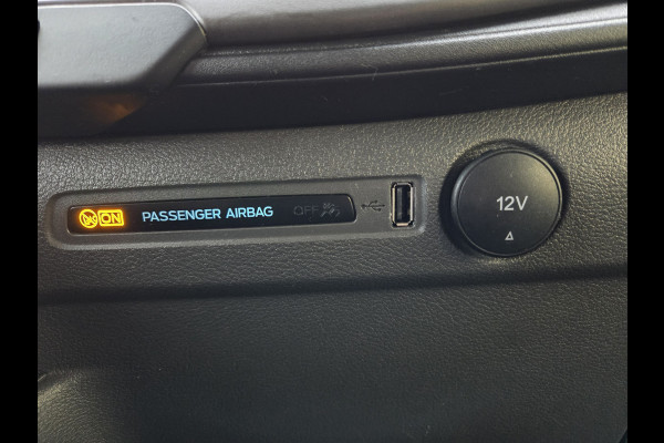 Ford Transit 350 2.0 TDCI L5 96Kw - 130Pk Laadklep Zijdeur Trend Skeletal Airco Achteruitrijcamera