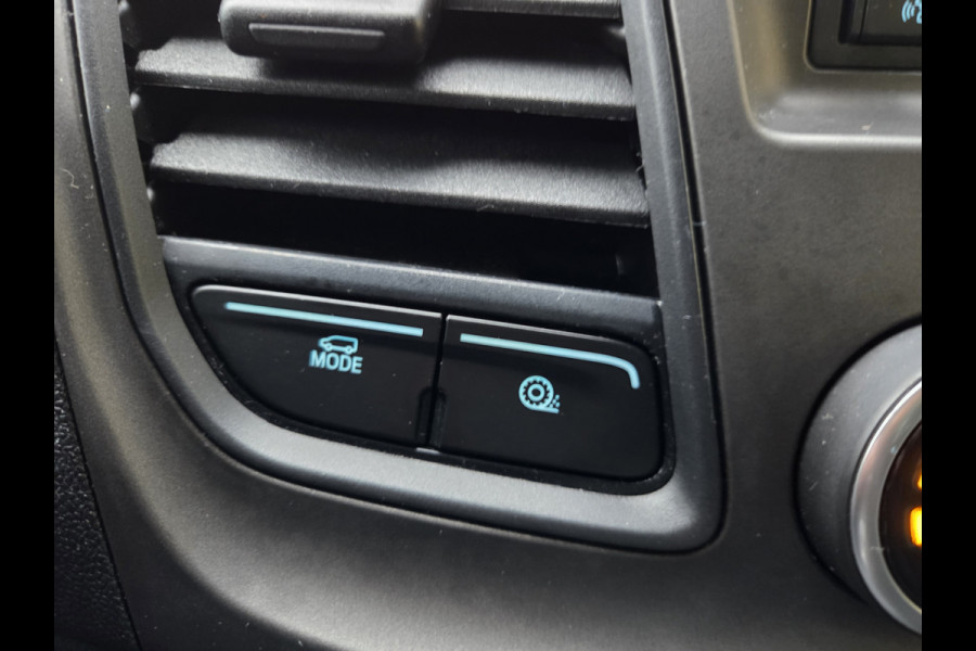 Ford Transit 350 2.0 TDCI L5 96Kw - 130Pk Laadklep Zijdeur Trend Skeletal Airco Achteruitrijcamera