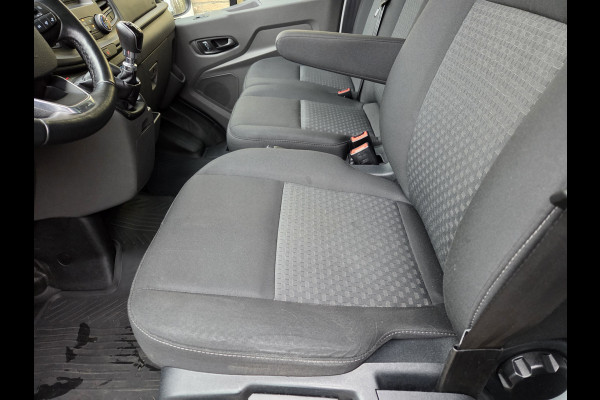 Ford Transit 350 2.0 TDCI L5 96Kw - 130Pk Laadklep Zijdeur Trend Skeletal Airco Achteruitrijcamera