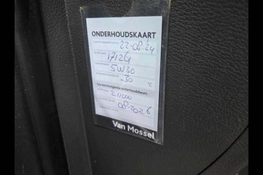 Ford Transit 350 2.0 TDCI L5 96Kw - 130Pk Laadklep Zijdeur Trend Skeletal Airco Achteruitrijcamera