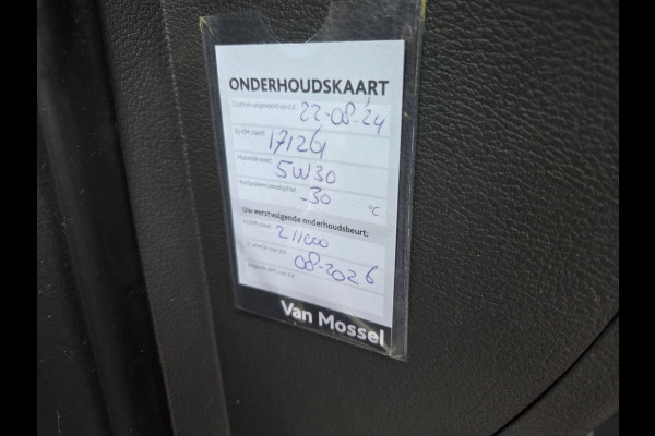 Ford Transit 350 2.0 TDCI L5 96Kw - 130Pk Laadklep Zijdeur Trend Skeletal Airco Achteruitrijcamera