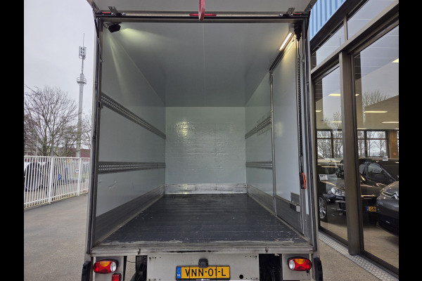 Ford Transit 350 2.0 TDCI L5 96Kw - 130Pk Laadklep Zijdeur Trend Skeletal Airco Achteruitrijcamera