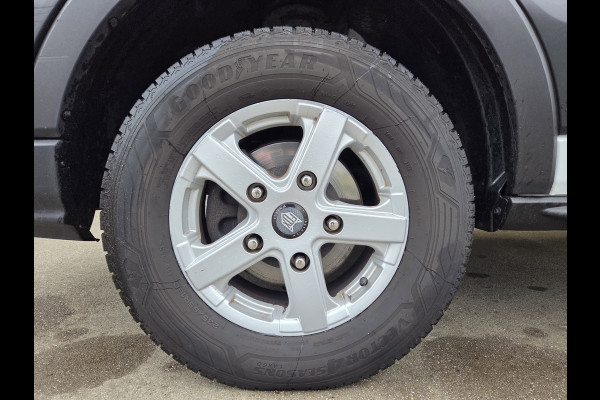 Ford Transit 350 2.0 TDCI L5 96Kw - 130Pk Laadklep Zijdeur Trend Skeletal Airco Achteruitrijcamera