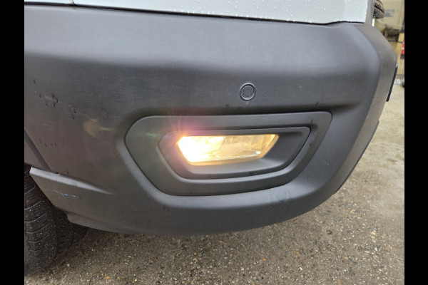 Ford Transit 350 2.0 TDCI L5 96Kw - 130Pk Laadklep Zijdeur Trend Skeletal Airco Achteruitrijcamera