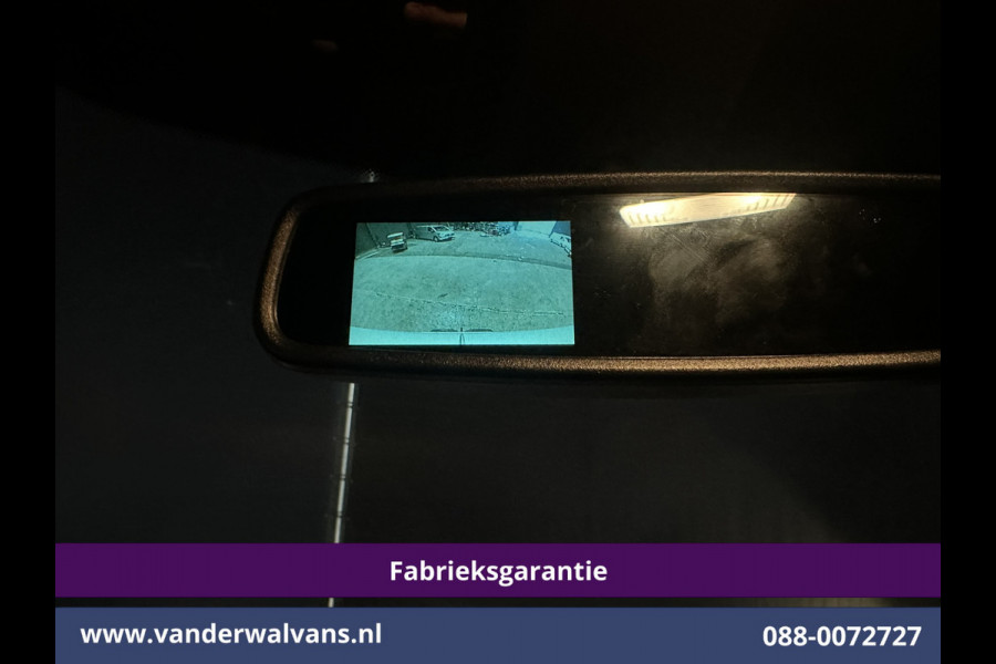 Mercedes-Benz Sprinter 211CDI L2H2 Fabrieksgarantie Euro6 Airco | Trekhaak | Camera Bijrijdersbank