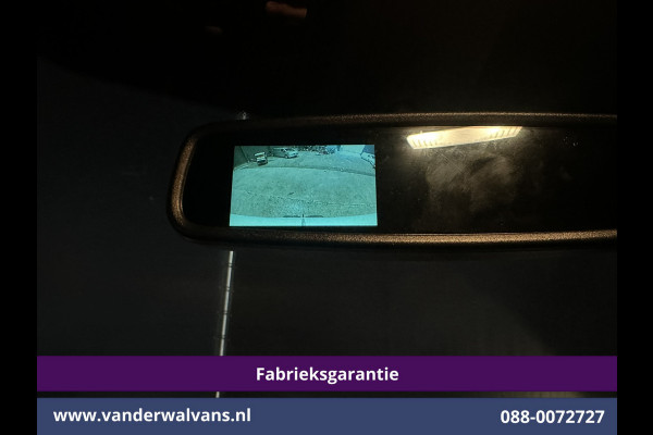 Mercedes-Benz Sprinter 211CDI L2H2 Fabrieksgarantie Euro6 Airco | Trekhaak | Camera Bijrijdersbank